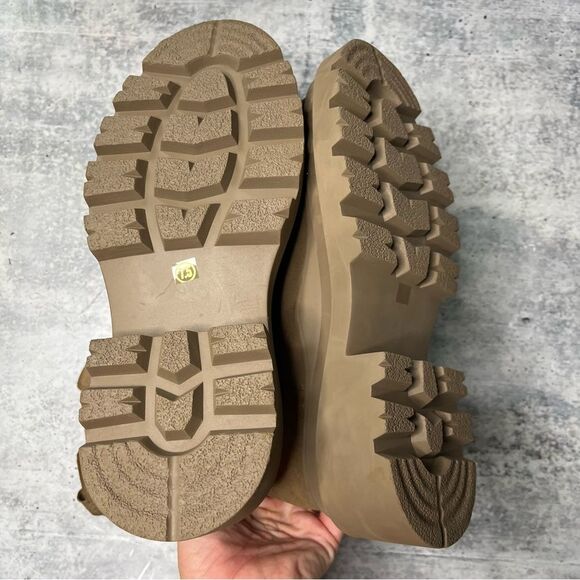 Aqua Jessy Pull On Booties 7.5 - Picture 5 of 5